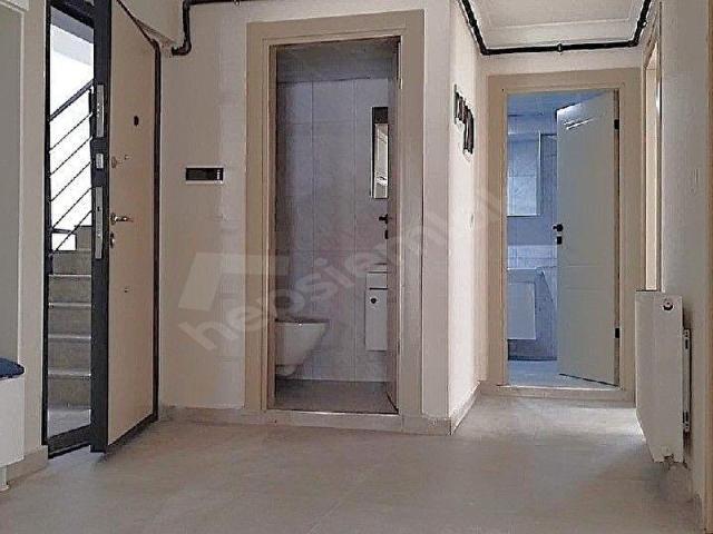 EMEKTE 0 BİNA KATTA ÖN 120m2 3+1 ANKASTRE ÜRÜNLÜ ASANSÖRLÜ KAPALI OTOPARKLI