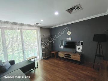 Emek'te 2+2kiralık Eşyalı Daire tüm Fatura, Aidat Kiraya Dahil