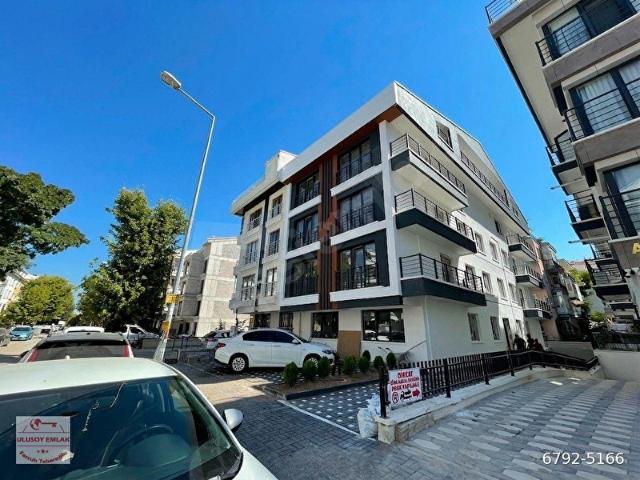 Emekte 3+1 Dubleks Balkonlu Kombili 1 AYA TESLİM