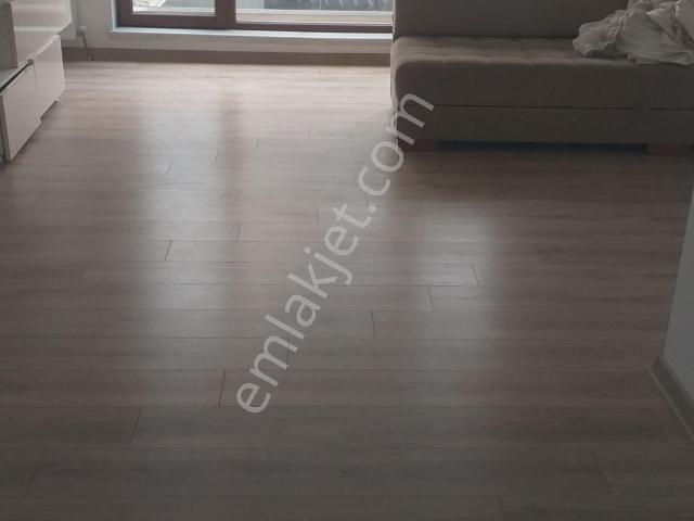 Emekte 3+1 Kombili Geniş Daire