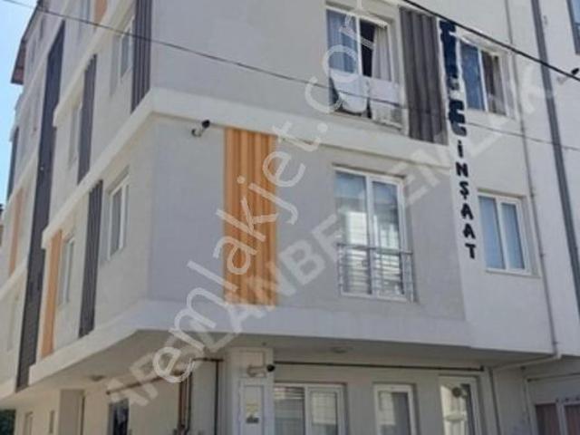 Emek'te Faturalar Dahil Eşyalı 2+0 Kiralık Daire