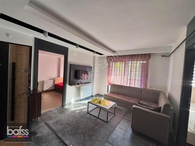 Emekte Kiralık Temiz Eşyalı 60m2 2+0 Daire