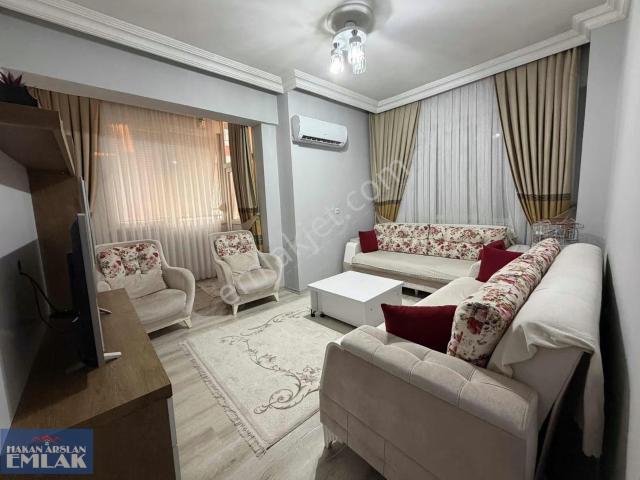 Emek'te Çok Kullanışlı Satılık 2+1 Daire