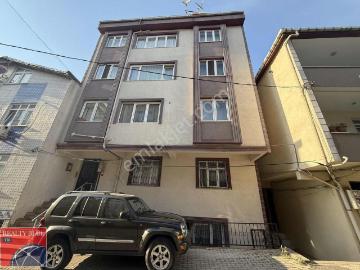 Emekte Metro Avm Hastane Yanı 2+1 Geniş Bahçe Katı