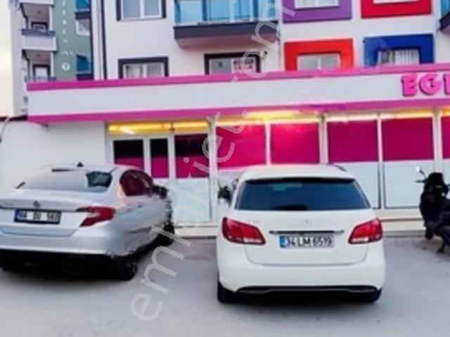 Emek'te Satılık 1+1 Eşyalı Daire 55m²