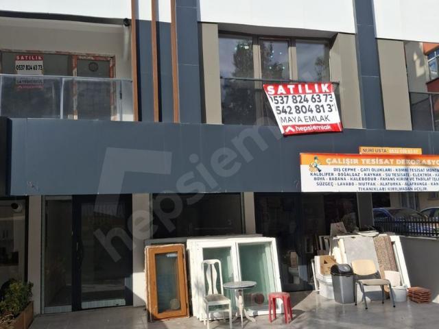 EMEKTE TABELA DEĞERİ YÜKSEK CADDE ÜZERİ 1. KAT 3+1 DAİRE
