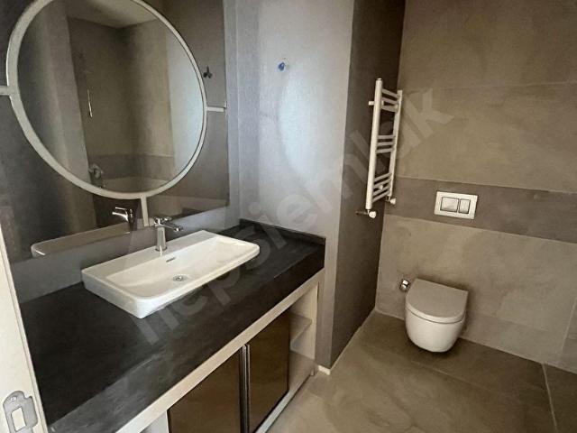 EMEKTEN ALTOWER REZİDANS KÖŞE KONUM ÇOK FERAH SIFIR 1+1 DAİRE