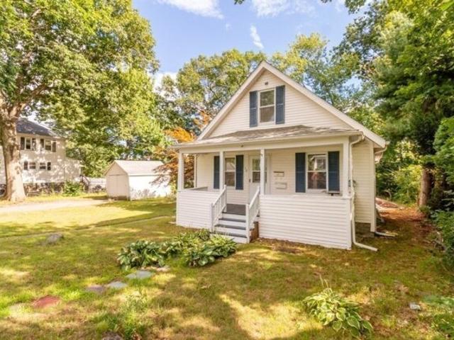 Emeline St, Randolph, Home For Sale