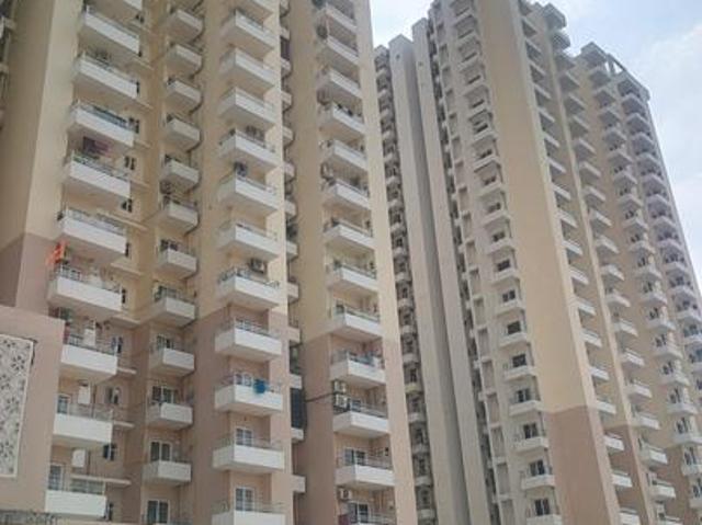 Emenox La Solara Phase 2 Tower A & D,Sector 16 Greater Noida West 3 BHK Apartment For Sale Greater Noida