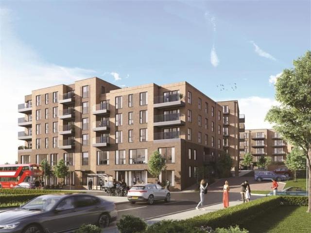 Emer Court, Tottenham N17, 1 bed flat to rent, £1,600 pcm | PrimeLocation
