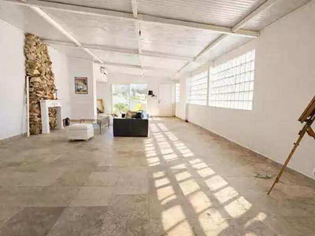 Emerainville 77184 Achat / Vente maison 5 pièces t5 jardin terrasse