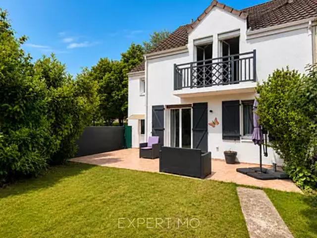 Emerainville 77184 Achat / Vente maison 5 pièces t5