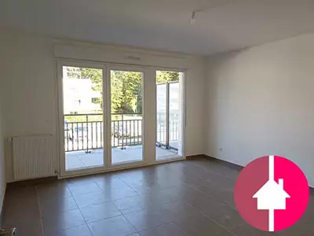 Emerainville 77184 Location appartement 3 pièces t3 parking