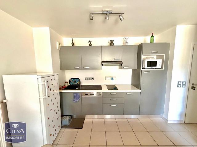 Émerainville Vente Appartement 77