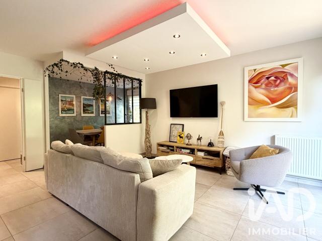 Émerainville Vente Appartement 77