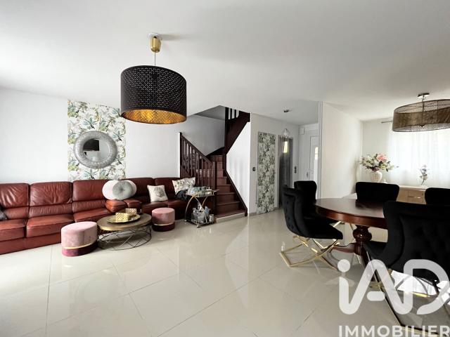 Émerainville Vente Maison 77