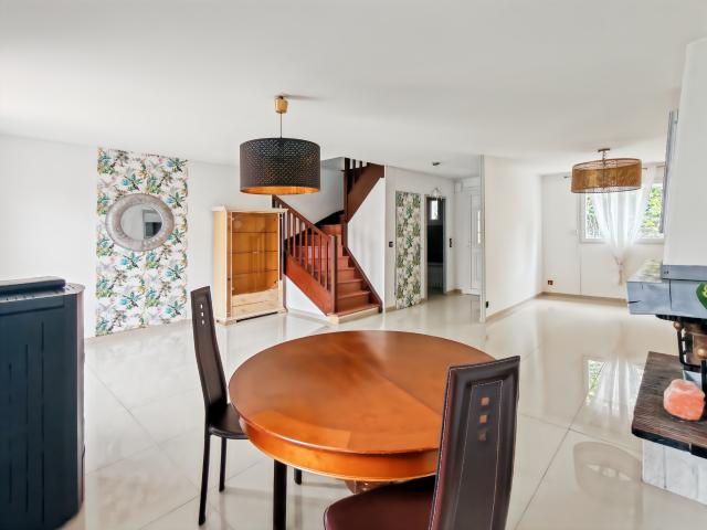 Émerainville Vente Maison 77