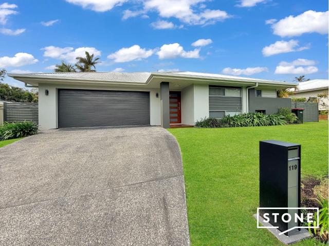 Emerald Beach, 119 Bluff Road