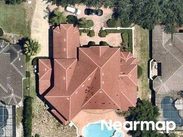 Emerald Chase Dr