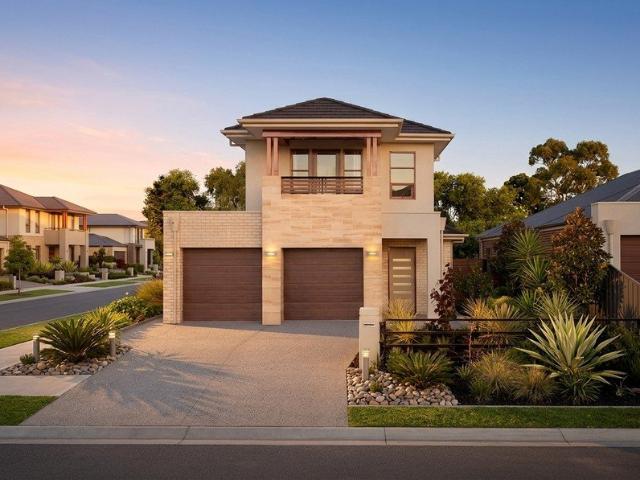 Emerald Estate House And Land Package