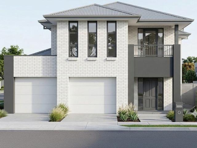 Emerald Estate House And Land Package