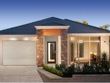 Emerald Estate House And Land Package