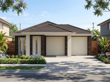 Emerald Estate House And Land Package