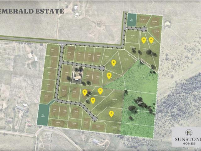 Emerald Estate Plainland
