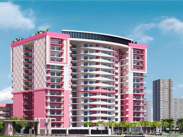Emerald Heights,Sector 88 2 BHK Apartment For Sale Faridabad