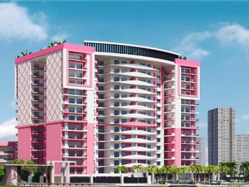 Emerald Heights,Sector 88 4 BHK Apartment For Sale Faridabad