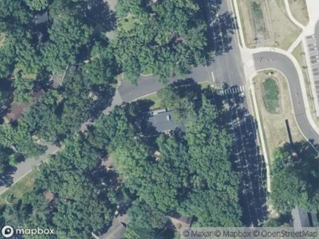 Emerald Hill Dr