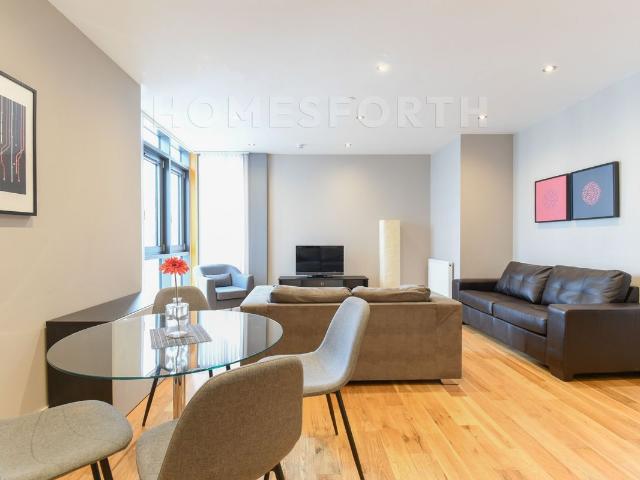 Emerald House, Lansdowne Road, Croydon CR0, 2 bed flat to rent, £1,950 pcm | PrimeLocation