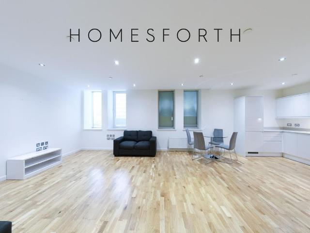 Emerald House, Lansdowne Road, Croydon CR0, 2 bed flat to rent, £1,975 pcm | PrimeLocation