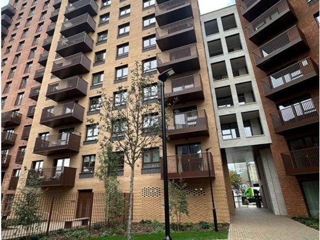 Emerald House, London W3, 1 bed flat to rent, £2,100 pcm | PrimeLocation