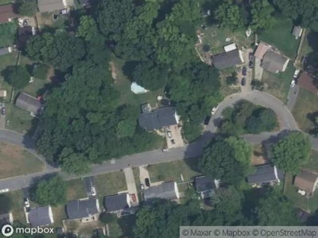 Emerald Ln