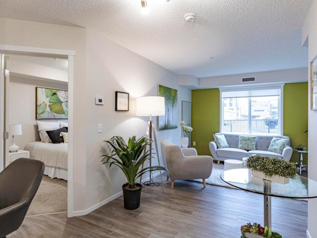 Emerald Place Axis Apartment for Rent