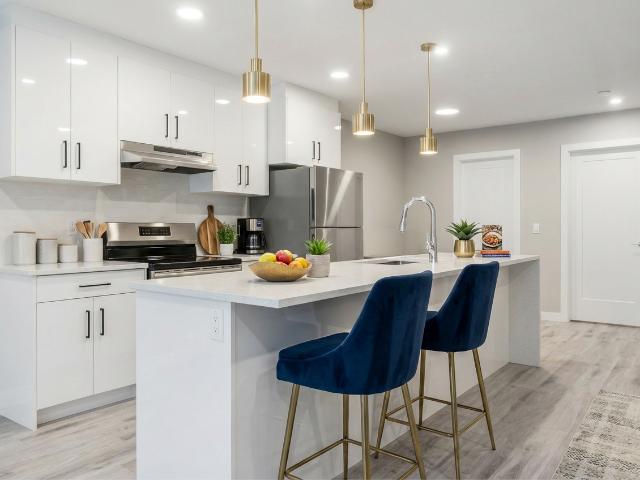 Emerald Properties 3 Bed 3 Bath 10426 148 St [object Promise] for Rent