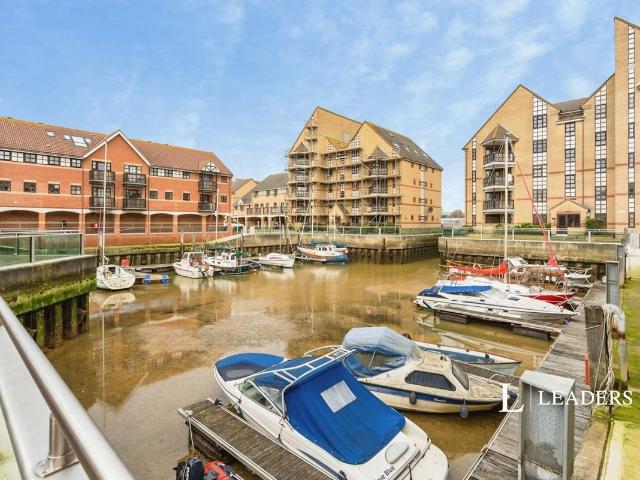 Emerald Quay, Shoreham By Sea, West Sussex BN43, 3 bed flat to rent, £1,500 pcm | PrimeLocation