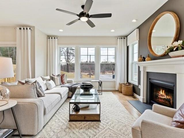 Emerald Run Unit,shrewsbury, Condo For Sale