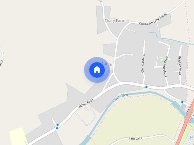 Emerald Road, Surfleet, SPALDING