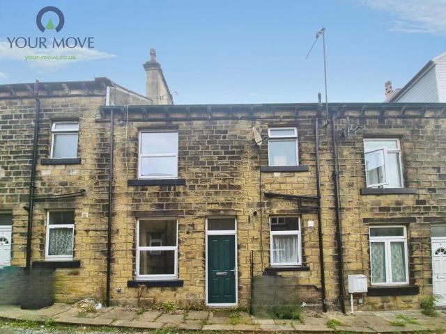 Emerald Street, West Yorkshire BD22 2 bed terraced house to rent £675 pcm £156 pw