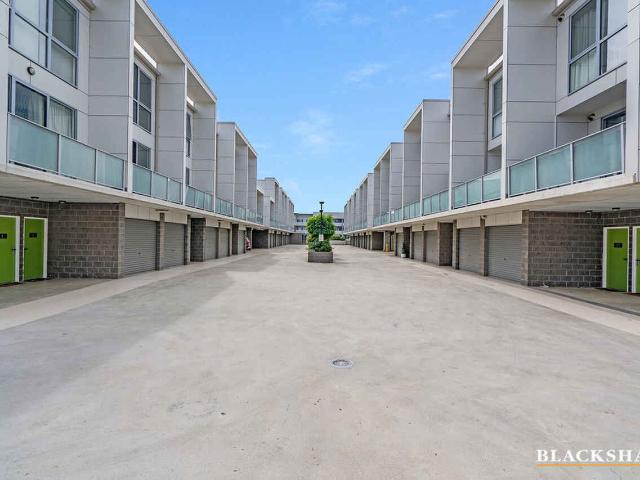 Emerald Terraces Amaroo.
