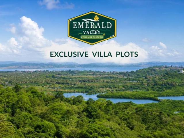 Emerald Valley,Carambolim Residential Plot For Sale Goa