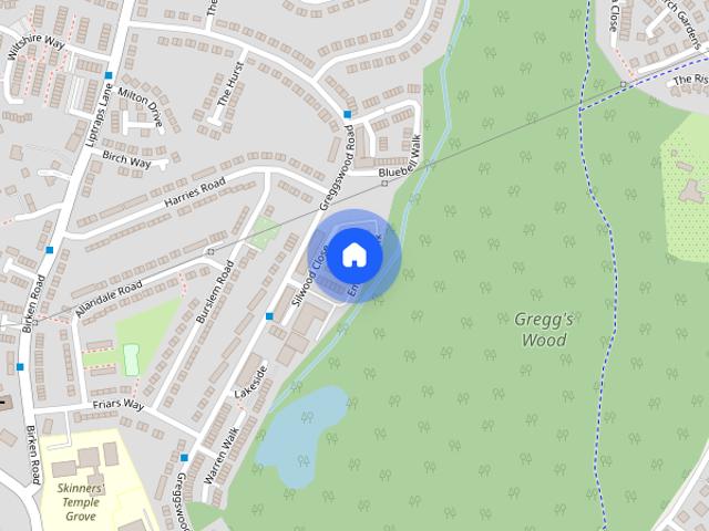 Emerald Walk, Tunbridge Wells, TN2