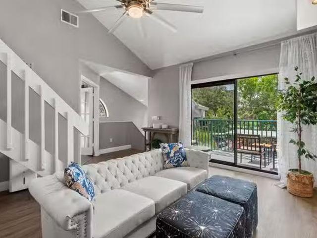 Emerald Woods Drive