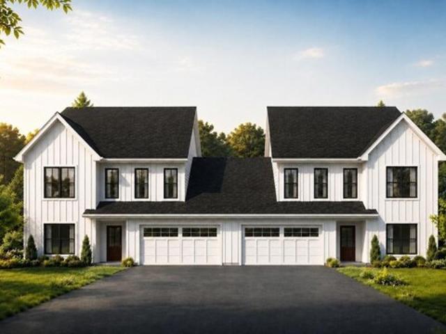 Emerald Woods Unit,york, Condo For Sale