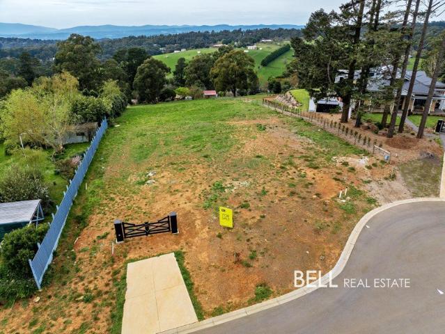 Emerald's Highest Point 1 Acre, Stunning Views & Approved Building Envelope!