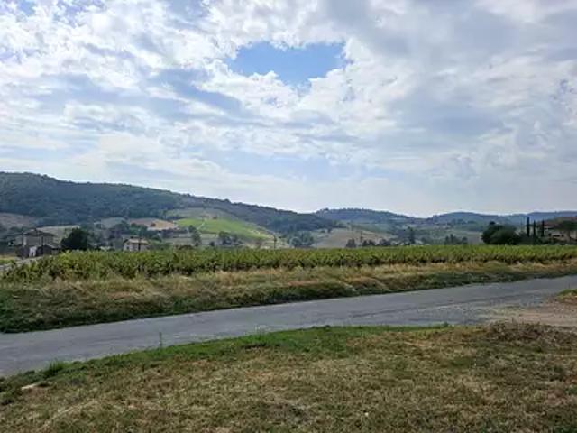 Emeringes 69840 Programme neuf maison neuf à vendre 7 pièces
