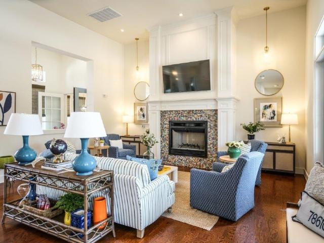 Emerson at Buda 1 Bedroom Apartment for Rent at 950 Fm 2001, Buda, TX 78610