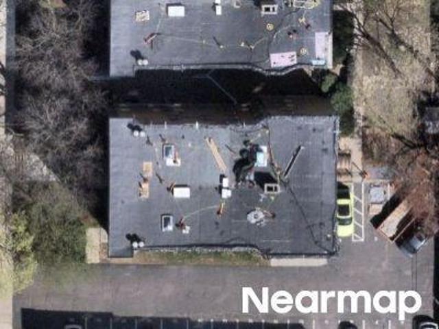 Emerson Ave S
